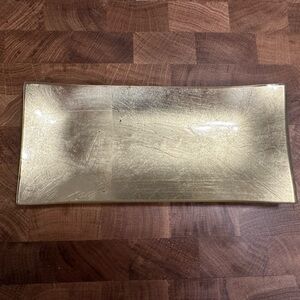 Jcrew good catch all tray